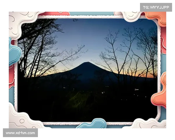 富士山100轻奢赛旅套餐上线 探索伊豆半岛深度之美 富士山100轻奢赛旅套餐上线 探索伊豆半岛深度之美