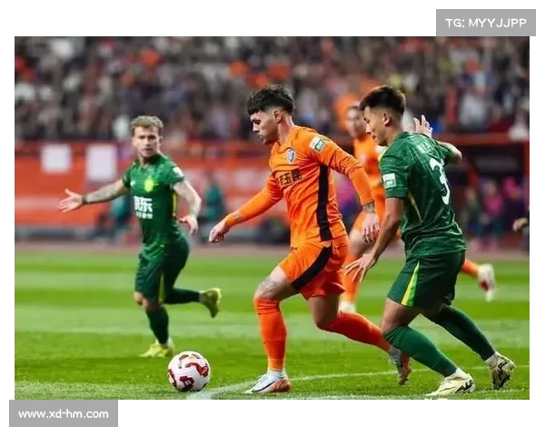 京媒：国安三连败后无换帅打算 聚焦足协杯决赛为核心