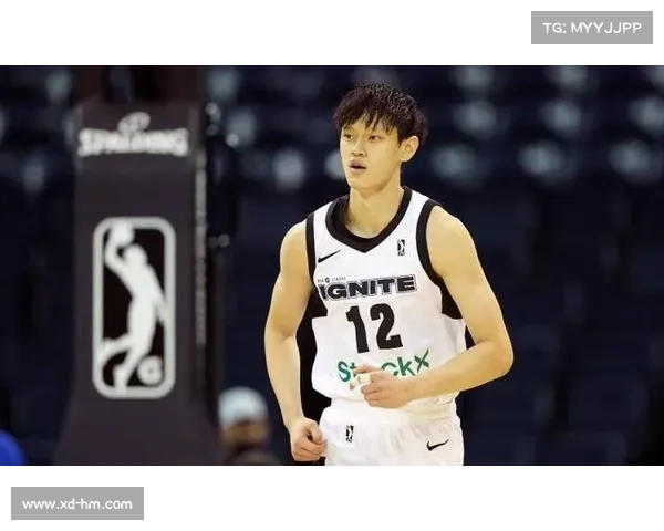 篮网双向合同无望曾凡博或赴欧洲联赛磨练力争两年后重返NBA